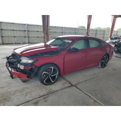 2021 HONDA ACCORD 1HGCV1F39MA026328 56645525