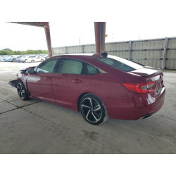 2021 HONDA ACCORD 1HGCV1F39MA026328 56645525