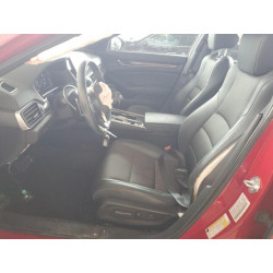 2021 HONDA ACCORD 1HGCV1F39MA026328 56645525