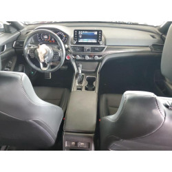 2021 HONDA ACCORD 1HGCV1F39MA026328 56645525
