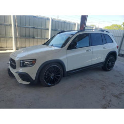 2023 MERCEDES-BENZ GLB-CLASS W1N4M4GB4PW280638 56652165