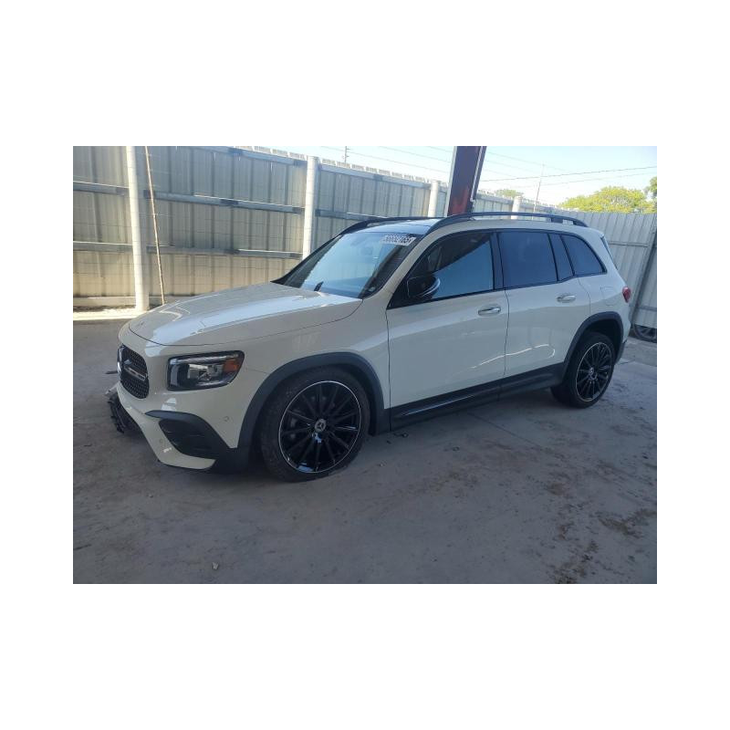 2023 MERCEDES-BENZ GLB-CLASS W1N4M4GB4PW280638 56652165 2023 MERCEDES-BENZ GLB-CLASS W1N4M4GB4PW280638 56652165