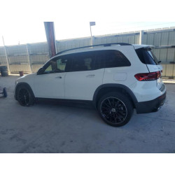 2023 MERCEDES-BENZ GLB-CLASS W1N4M4GB4PW280638 56652165