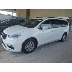 2021 CHRYSLER PACIFICA 2C4RC1BG8MR597943 56707255