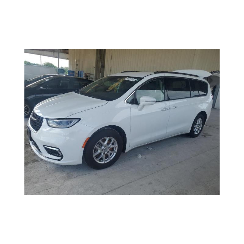 2021 CHRYSLER PACIFICA 2C4RC1BG8MR597943 56707255 2021 CHRYSLER PACIFICA 2C4RC1BG8MR597943 56707255
