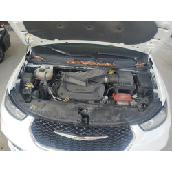 2021 CHRYSLER PACIFICA 2C4RC1BG8MR597943 56707255