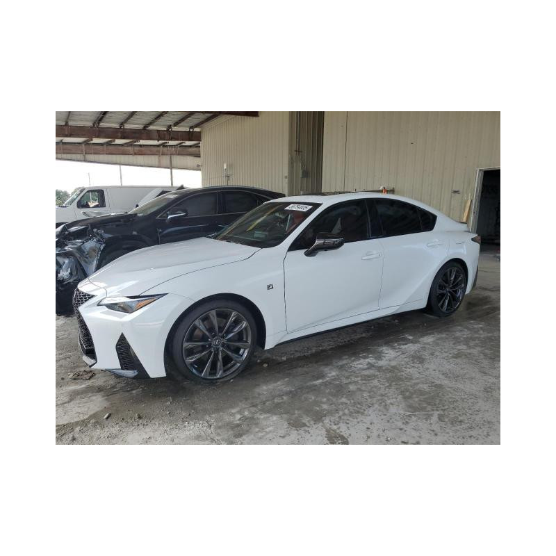 2025 LEXUS IS 350 F S JTHGZ1B20S5084222 56784805 2025 LEXUS IS 350 F S JTHGZ1B20S5084222 56784805