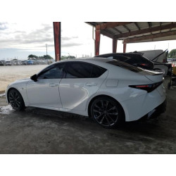 2025 LEXUS IS 350 F S JTHGZ1B20S5084222 56784805