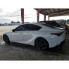 2025 LEXUS IS 350 F S JTHGZ1B20S5084222 56784805