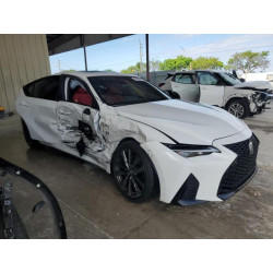 2025 LEXUS IS 350 F S JTHGZ1B20S5084222 56784805