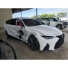 2025 LEXUS IS 350 F S JTHGZ1B20S5084222 56784805