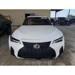 2025 LEXUS IS 350 F S JTHGZ1B20S5084222 56784805