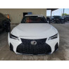 2025 LEXUS IS 350 F S JTHGZ1B20S5084222 56784805