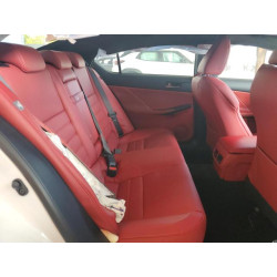 2025 LEXUS IS 350 F S JTHGZ1B20S5084222 56784805