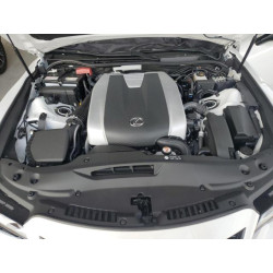 2025 LEXUS IS 350 F S JTHGZ1B20S5084222 56784805