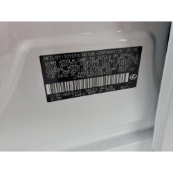 2025 LEXUS IS 350 F S JTHGZ1B20S5084222 56784805