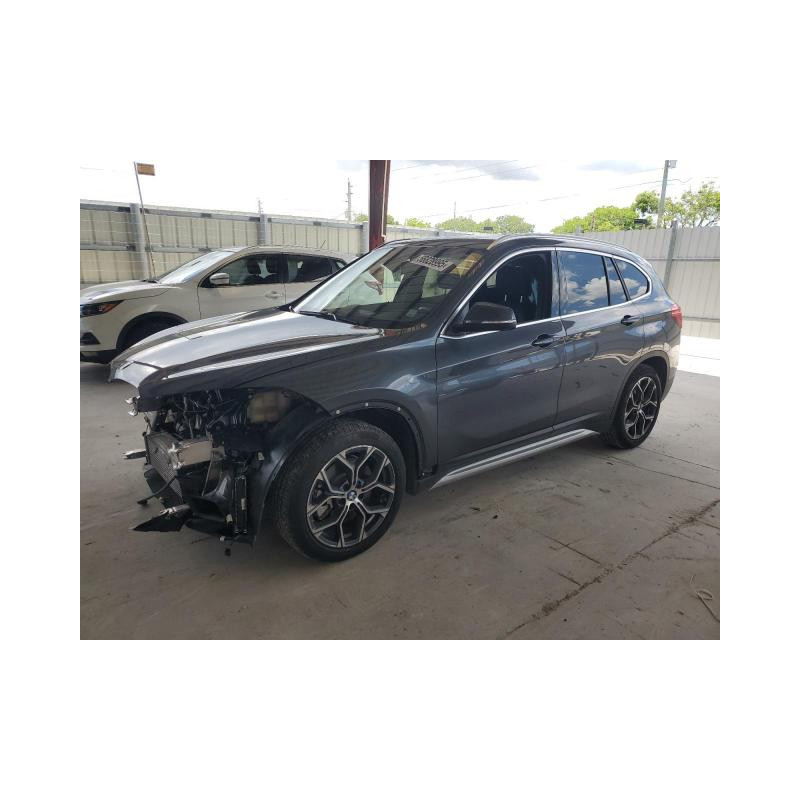 2022 BMW X1 WBXJG9C05N5U77973 56828995 2022 BMW X1 WBXJG9C05N5U77973 56828995
