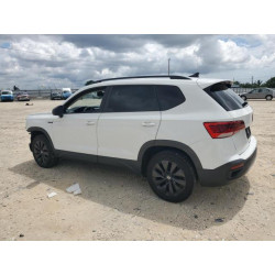 2022 VOLKSWAGEN TAOS S 3VVDX7B27NM013340 56896285