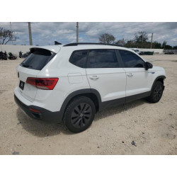 2022 VOLKSWAGEN TAOS S 3VVDX7B27NM013340 56896285