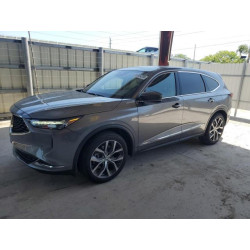 2023 ACURA MDX 5J8YD9H42PL002247 56934285