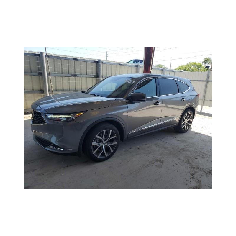 2023 ACURA MDX 5J8YD9H42PL002247 56934285 2023 ACURA MDX 5J8YD9H42PL002247 56934285