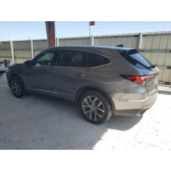 2023 ACURA MDX 5J8YD9H42PL002247 56934285
