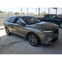 2023 ACURA MDX 5J8YD9H42PL002247 56934285