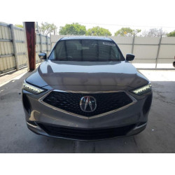 2023 ACURA MDX 5J8YD9H42PL002247 56934285