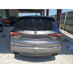 2023 ACURA MDX 5J8YD9H42PL002247 56934285