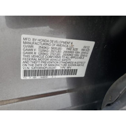 2023 ACURA MDX 5J8YD9H42PL002247 56934285