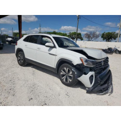 2025 VOLKSWAGEN ATLAS 1V2DE2CAXSC221897 57111265