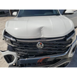 2025 VOLKSWAGEN ATLAS 1V2DE2CAXSC221897 57111265