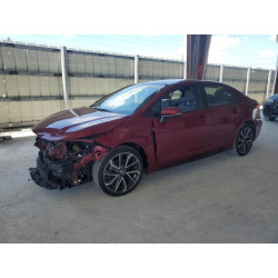 2022 TOYOTA COROLLA 5YFS4MCE7NP127899 57177715