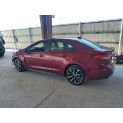 2022 TOYOTA COROLLA 5YFS4MCE7NP127899 57177715