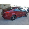 2022 TOYOTA COROLLA 5YFS4MCE7NP127899 57177715