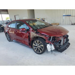 2022 TOYOTA COROLLA 5YFS4MCE7NP127899 57177715