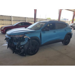 2025 CHEVROLET TRAX ACTIV KL77LKEP8SC046746 57205515