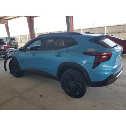 2025 CHEVROLET TRAX ACTIV KL77LKEP8SC046746 57205515