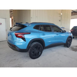 2025 CHEVROLET TRAX ACTIV KL77LKEP8SC046746 57205515