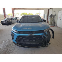 2025 CHEVROLET TRAX ACTIV KL77LKEP8SC046746 57205515