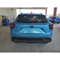 2025 CHEVROLET TRAX ACTIV KL77LKEP8SC046746 57205515
