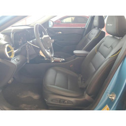 2025 CHEVROLET TRAX ACTIV KL77LKEP8SC046746 57205515