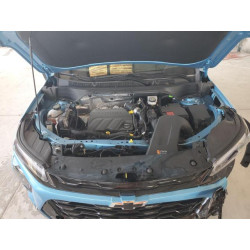 2025 CHEVROLET TRAX ACTIV KL77LKEP8SC046746 57205515