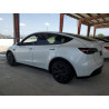 2025 TESLA MODEL Y 7SAYGDED3SA374902 57387695