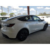 2025 TESLA MODEL Y 7SAYGDED3SA374902 57387695