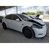 2025 TESLA MODEL Y 7SAYGDED3SA374902 57387695