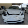 2025 TESLA MODEL Y 7SAYGDED3SA374902 57387695