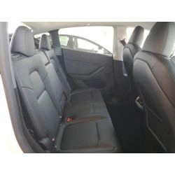 2025 TESLA MODEL Y 7SAYGDED3SA374902 57387695