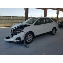 2022 CHEVROLET EQUINOX 3GNAXHEVXNS237315 57390925
