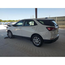 2022 CHEVROLET EQUINOX 3GNAXHEVXNS237315 57390925